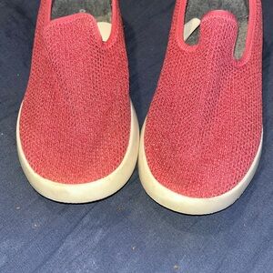 Allbirds Women’s Sneakers W9/European 39